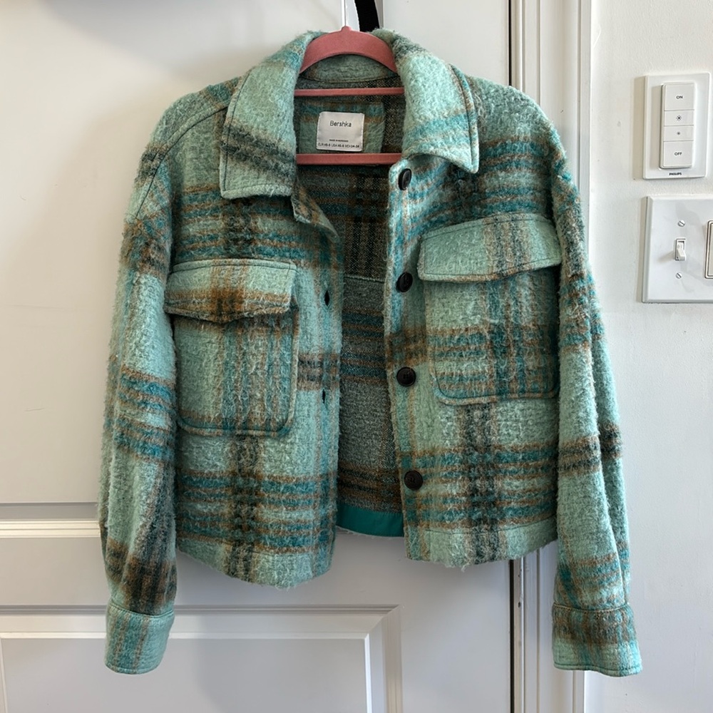 Cute Jacket
